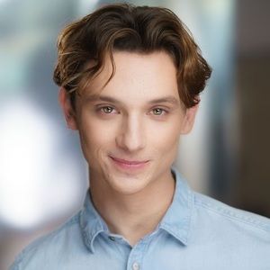 Meet your Posher, Travis